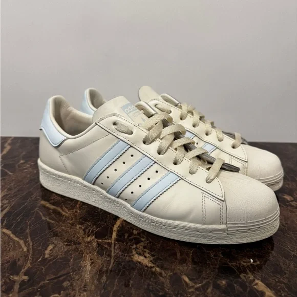 adidas gazelle silver green womens adidas Originals Superstar II Aurora Coffee/Off White/Stone Khaki Men's Shoes, Size: 11 main image 1